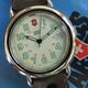 NOS Men SWISS ARMY CAVALRY WatchRare Marlboro COUNTRY StoreMINTLIMITED Supply