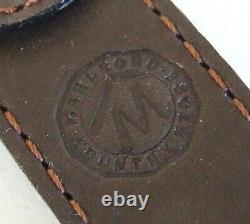 NOS Men SWISS ARMY CAVALRY WatchRare Marlboro COUNTRY StoreMINTLIMITED Supply