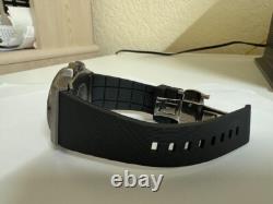 NOS Men's Rotary Edition automatic stainless steel watch NO BOX