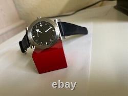 NOS Men's XEMEX Rudi Kulling Design Swiss made watch