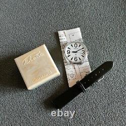 NOS NEW Raketa BIG ZERO mechanical 2609HA with box and documents