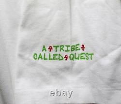 NOS NWT 1993 A Tribe Called Quest midnight marauders vtg 90s rap hip hop t-shirt