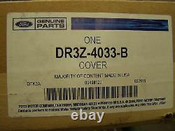 NOS OEM Ford 1985 2014 Mustang 8.8 Rear End Cover Shelby 2010 2011 2012 2013 GT