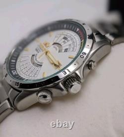 NOS ORIENT Classic Automatic Multi-year Calendar Men's Watch