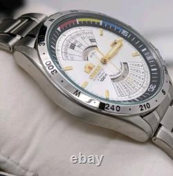 NOS ORIENT Classic Automatic Multi-year Calendar Men's Watch