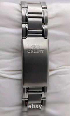 NOS ORIENT Classic Automatic Multi-year Calendar Men's Watch