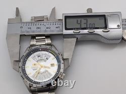 NOS ORIENT Classic Automatic Multi-year Calendar Men's Watch