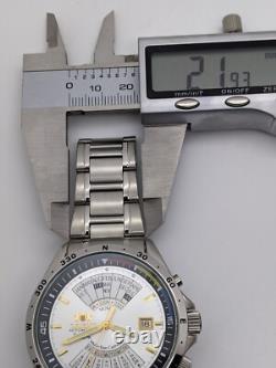 NOS ORIENT Classic Automatic Multi-year Calendar Men's Watch