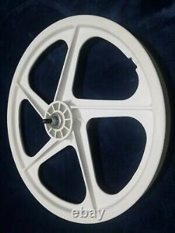 NOS Peregrine Master Mags Wheels Excellent! Old school bmx Haro Hutch GT Redline