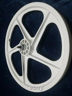 NOS Peregrine Master Mags Wheels Excellent! Old school bmx Haro Hutch GT Redline