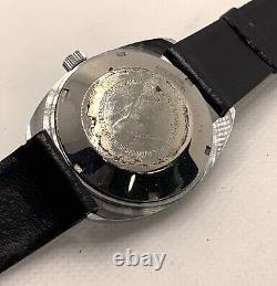 NOS Phenix Cal. Eta 2783 1 5/16in Automatic Vintage Watch Old Stock 3WC