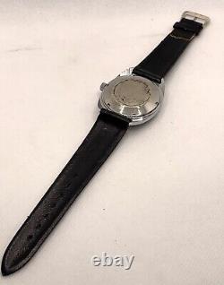 NOS Phenix Cal. Eta 2783 1 5/16in Automatic Vintage Watch Old Stock 3WC