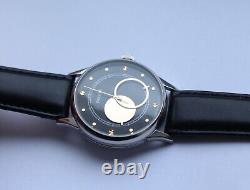 NOS! RAKETA watch COPERNIC KOPERNIK COPERNICUS USSR Space Rare Vintage Watch