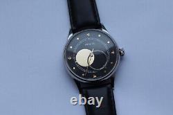 NOS! RAKETA watch COPERNIC KOPERNIK COPERNICUS USSR Space Rare Vintage Watch