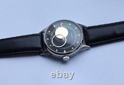 NOS! RAKETA watch COPERNIC KOPERNIK COPERNICUS USSR Space Rare Vintage Watch