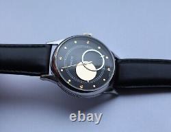 NOS! RAKETA watch COPERNIC KOPERNIK COPERNICUS USSR Space Rare Vintage Watch