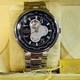 NOS RARE, Invicta Specialty Watch 3461, MENS Stainless Steel, Hard To Find