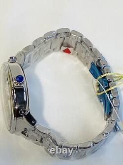 NOS RARE, Invicta Specialty Watch 3461, MENS Stainless Steel, Hard To Find