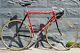 NOS Raleigh USA Team Pro Track / Campagnolo Pista Groupset & Wheels / Immaculate