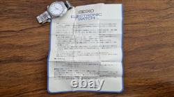 NOS Seiko EL-370