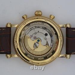 NOS Stauer Quanta Automatic Watch