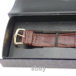 NOS Stauer Quanta Automatic Watch