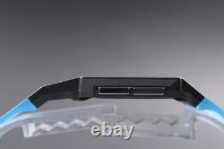 NOS / Tag Paper CASIO PELA FILM FS-01 2321 Ana-Digi Quartz Watch From JAPAN