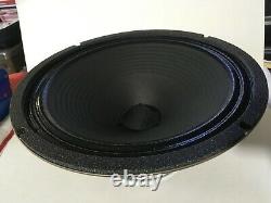 NOS UK MADE! Celestion Vintage 30 Guitar Speaker, 8 Ohm