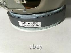 NOS UK MADE! Celestion Vintage 30 Guitar Speaker, 8 Ohm