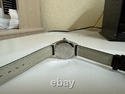 NOS Unisex Hugo Boss 1115 Swiss made watch 32mm