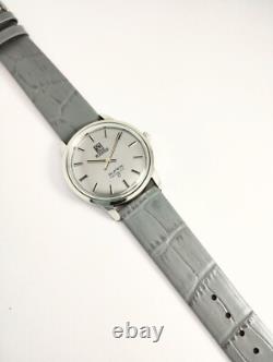 NOS Vintage Roamer Super Brevete, Hand Winding Swiss Made Men's Wrist Watch NOS Vintage Roamer Super Brevete, Hand Winding Swiss Made Men's Wrist Watch