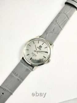 NOS Vintage Roamer Super Brevete, Hand Winding Swiss Made Men's Wrist Watch NOS Vintage Roamer Super Brevete, Hand Winding Swiss Made Men's Wrist Watch