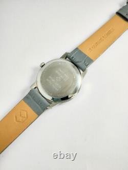 NOS Vintage Roamer Super Brevete, Hand Winding Swiss Made Men's Wrist Watch NOS Vintage Roamer Super Brevete, Hand Winding Swiss Made Men's Wrist Watch