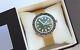 NOS. Wristwatch RAKETA Cities World Time Vintage Men's Watch AU-10. Cal. 2628. H