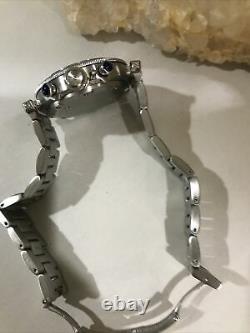 NOS Xavier Skeleton Multi-Function Automatic watch