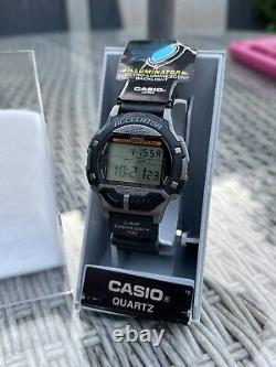 NOS casio ACL-100E Vintage Watch