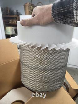 Napa Gold 2125 Air Filter Element New Old Stock