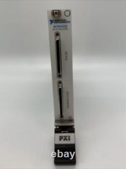 National Instruments NI PXI-6723New Old Stock