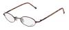 New Enjoy By Rodenstock 5536 Vintage/retro 90s Old Stock Eyeglass Frame/glasses