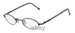 New Enjoy By Rodenstock 5536 Vintage/retro 90s Old Stock Eyeglass Frame/glasses