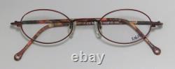 New Enjoy By Rodenstock 5536 Vintage/retro 90s Old Stock Eyeglass Frame/glasses