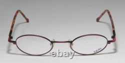 New Enjoy By Rodenstock 5536 Vintage/retro 90s Old Stock Eyeglass Frame/glasses