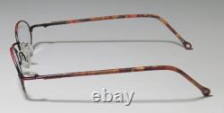 New Enjoy By Rodenstock 5536 Vintage/retro 90s Old Stock Eyeglass Frame/glasses