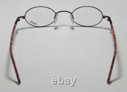 New Enjoy By Rodenstock 5536 Vintage/retro 90s Old Stock Eyeglass Frame/glasses