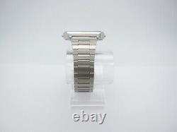 New NOS Vtg Men Lottowatch Quartz 30 WR Digital 39mm Causal Watch (E107) Manual