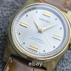 New Old Stock'1965 Vintage Seiko2104-0101 Sgp Ladies Manual Winding