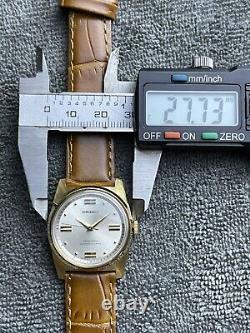 New Old Stock'1965 Vintage Seiko2104-0101 Sgp Ladies Manual Winding