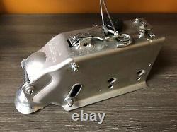 New Old Stock Atwood 84132 Silver Zinc Plated Surge Drum Brake Actuator 6,000LB