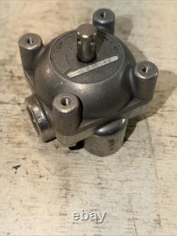 New Old Stock Barksdale 9023-MA Valve 9023MA No Handle