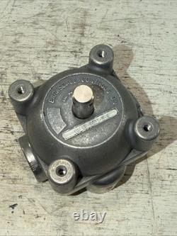 New Old Stock Barksdale 9023-MA Valve 9023MA No Handle